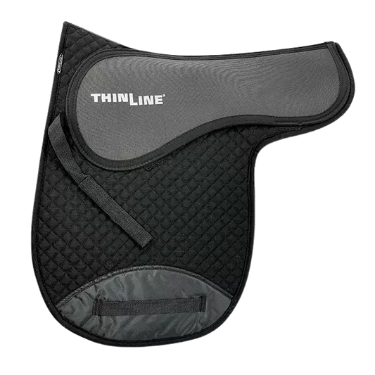 Fitted Dressage Pad