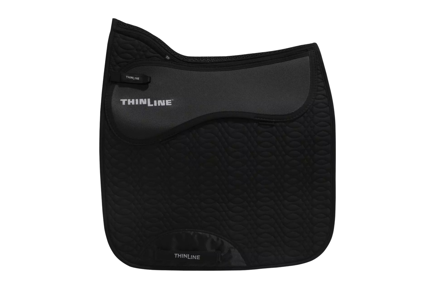 Cotton Comfort Square Dressage Pad