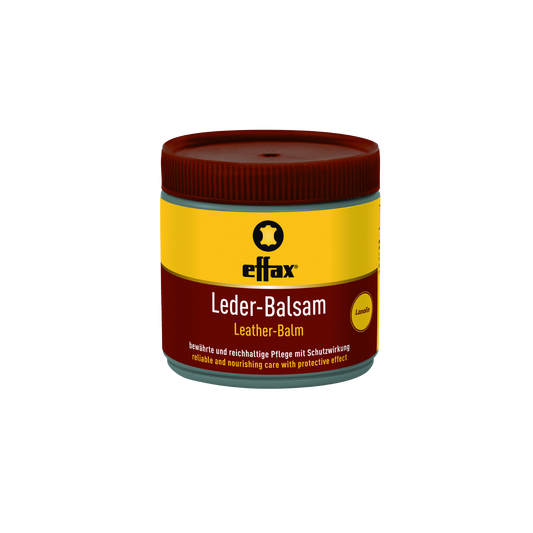 Effax Leather-Balm