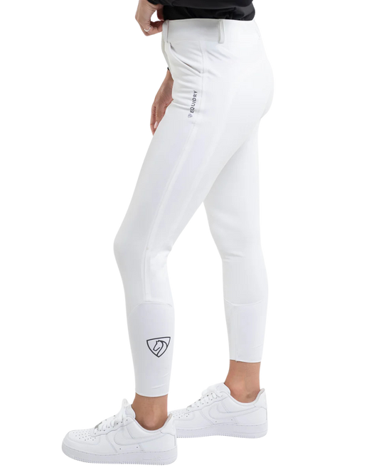 EquiDry Waterproof Breeches - White