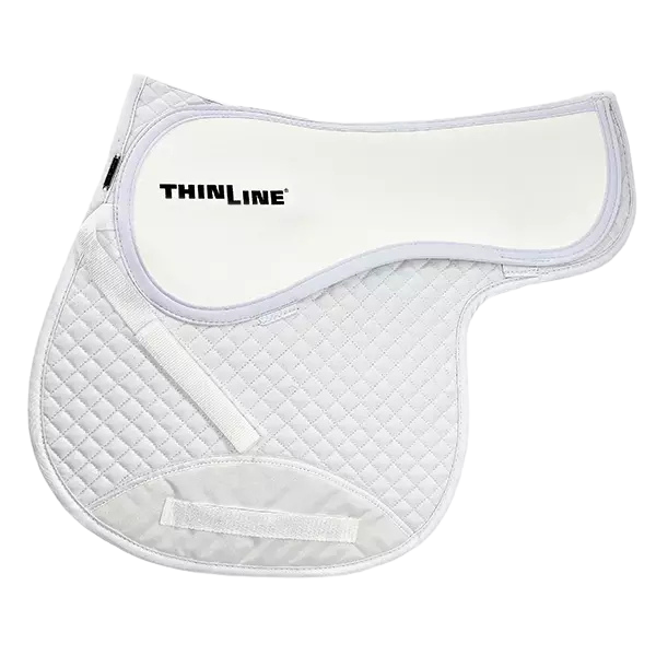 Fitted Jumping Pad