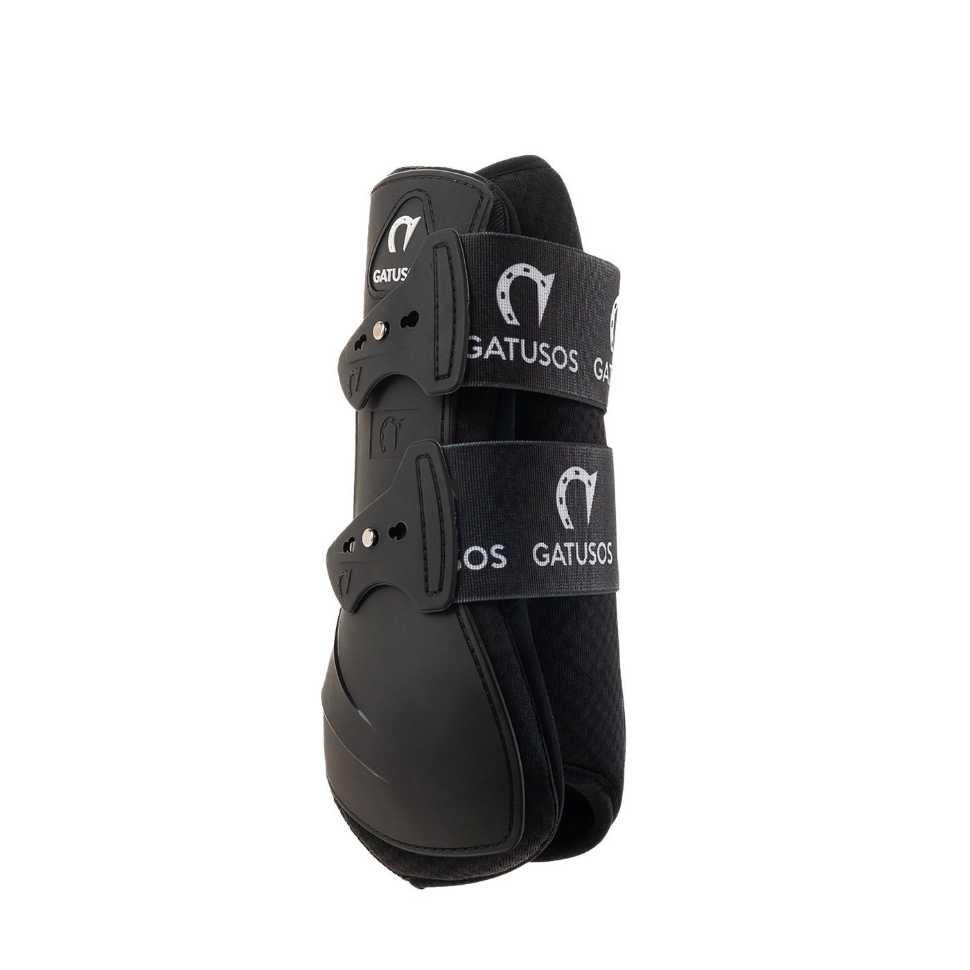 Gatusos Genuins - Front