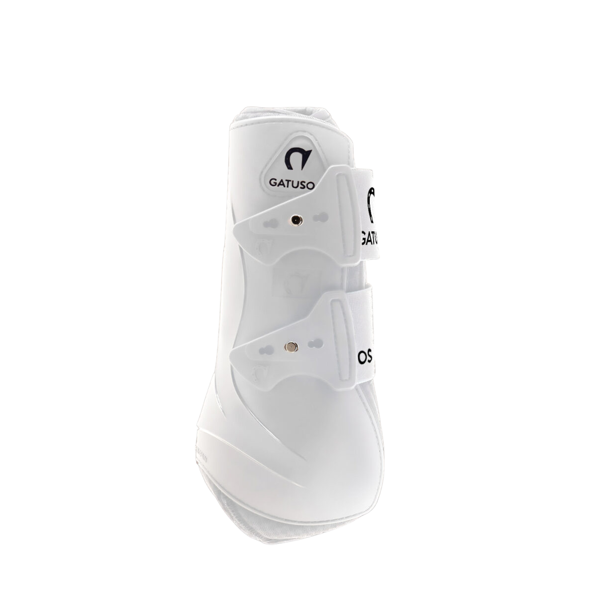 Gatusos Genuins - Front