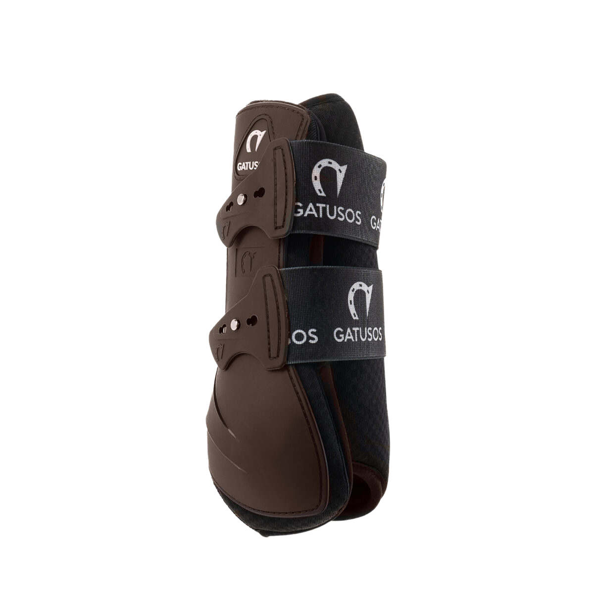 Gatusos Genuins - Front