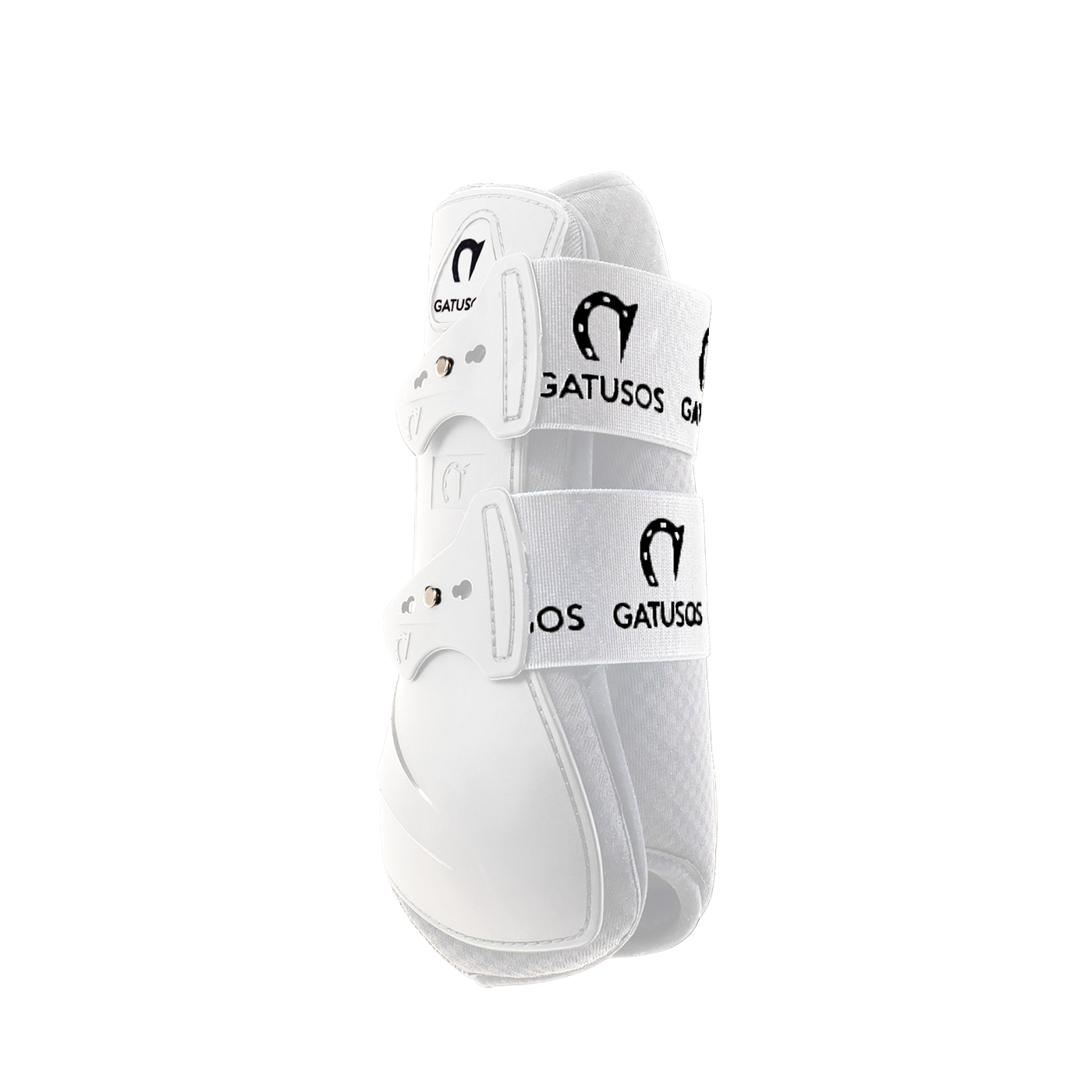 Gatusos Genuins - Front