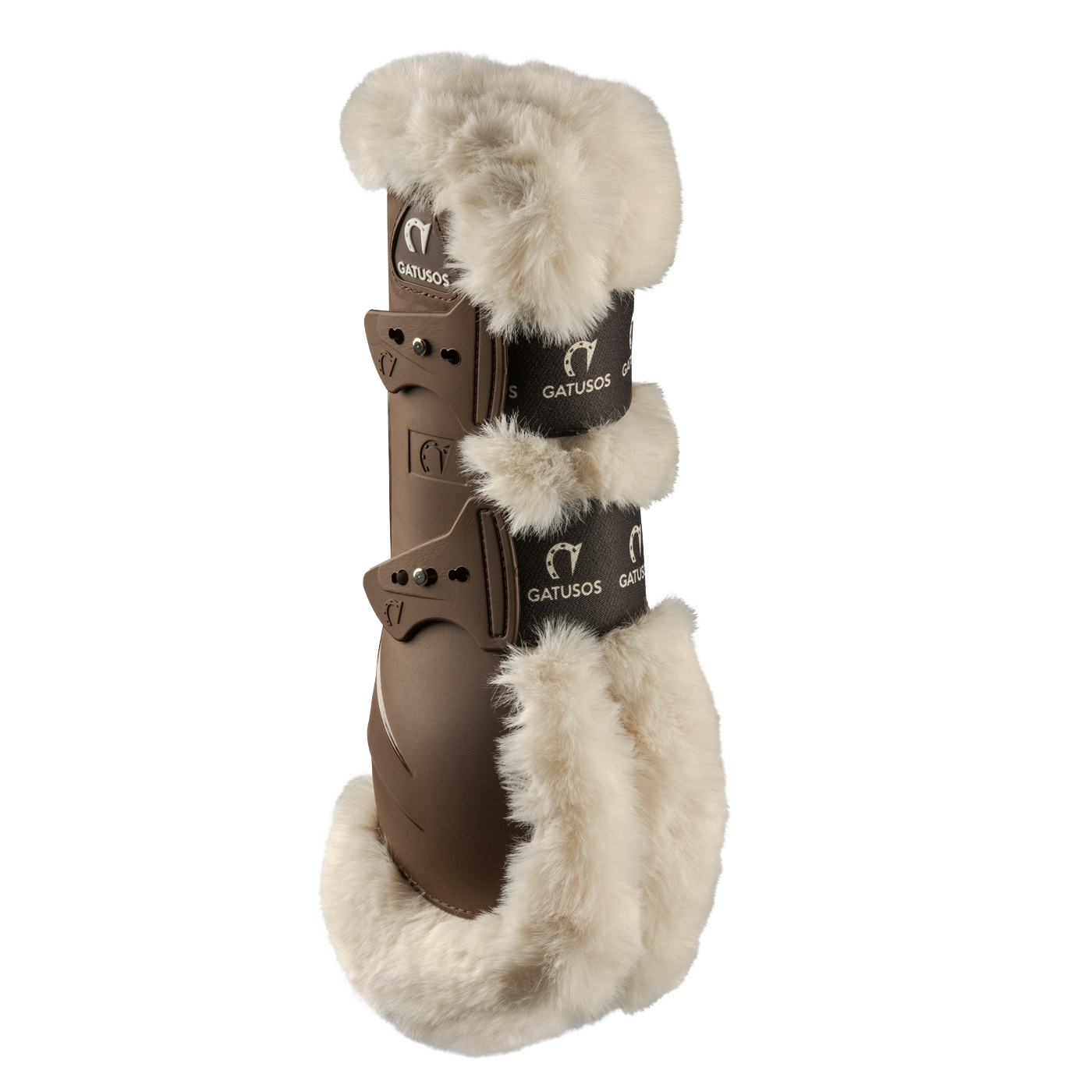 Gatusos Genuins with Shearling - Hind
