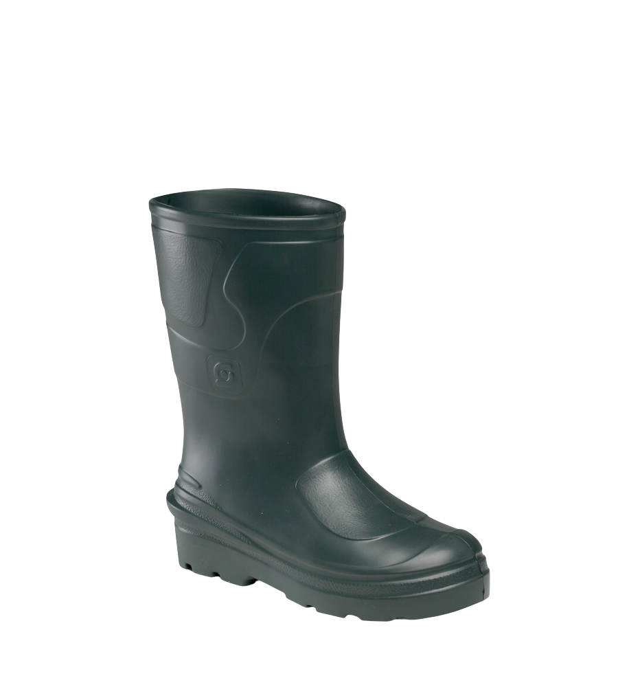 Gatusos Montana Barn Boots