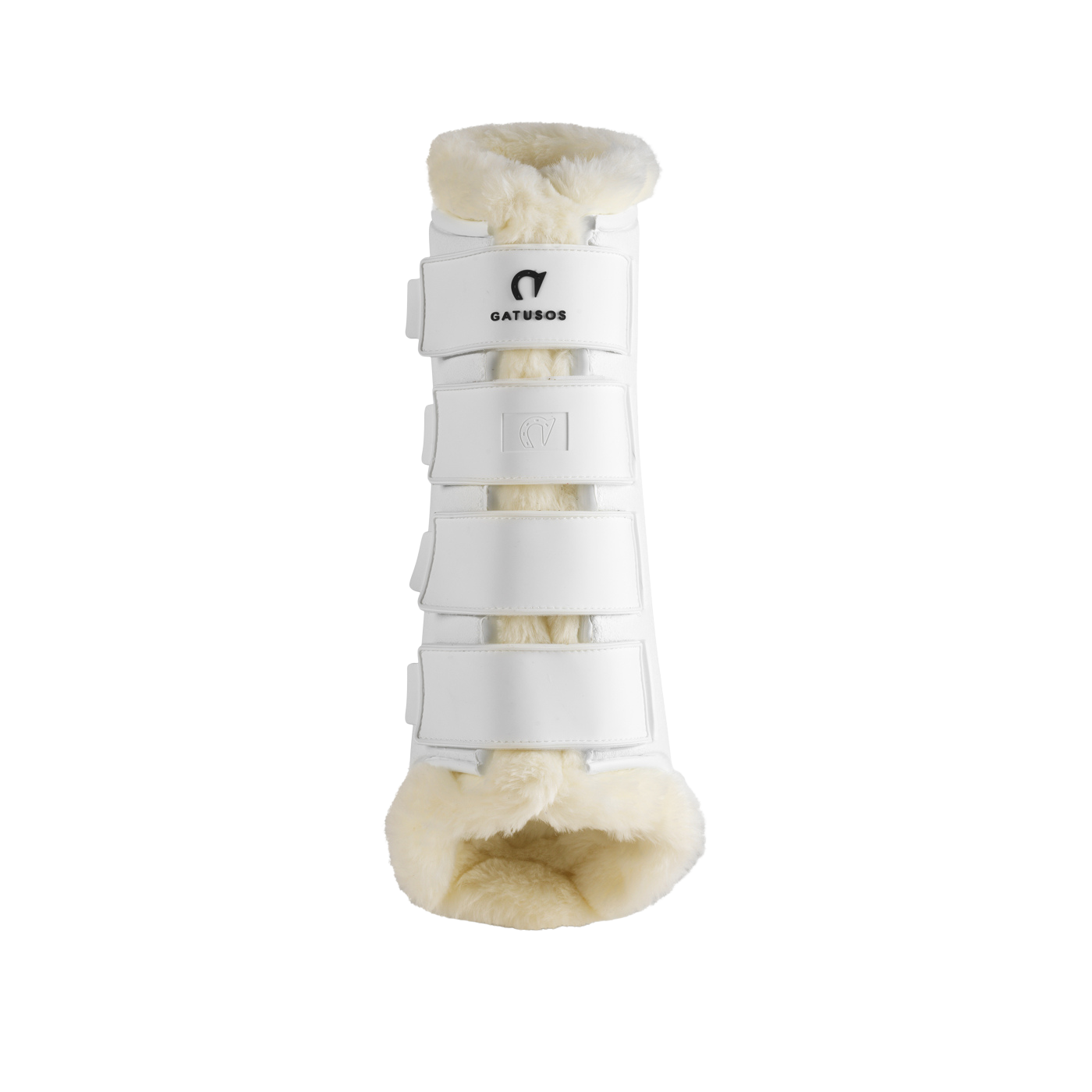 Gatusos Royal with Shearling - Hind