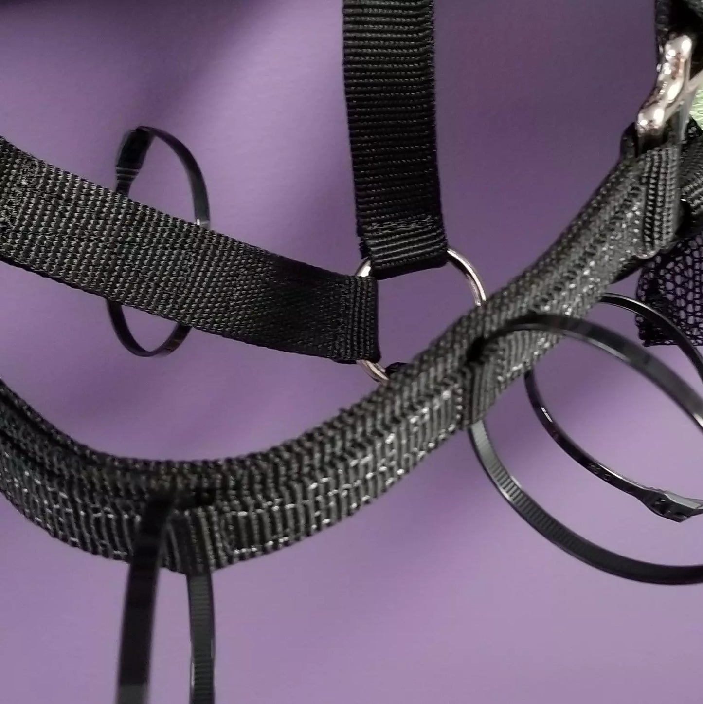 Zip Tie Pack of 12