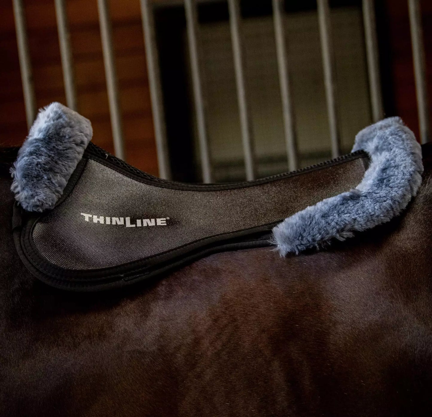 ThinLine Trifecta Expressions Half Pad