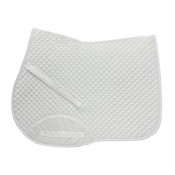 Square Jumping Pad