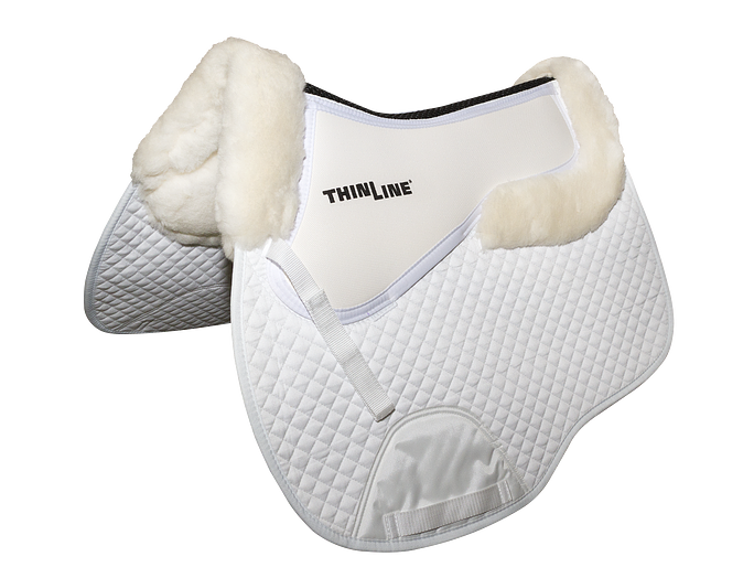 ThinLine Euro Wool Jumper Pad