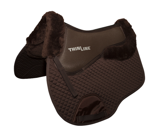 ThinLine Euro Wool Jumper Pad
