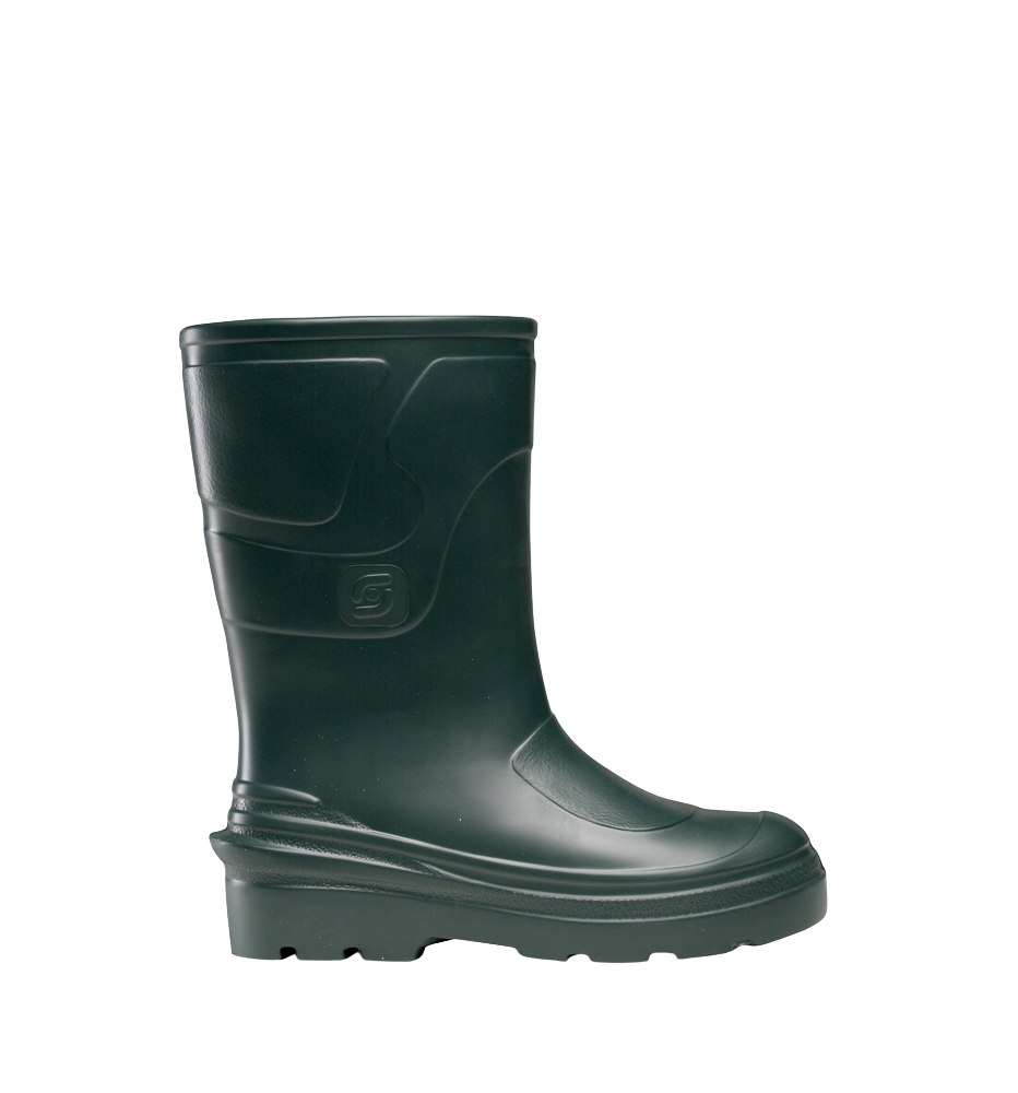 Gatusos Montana Barn Boots