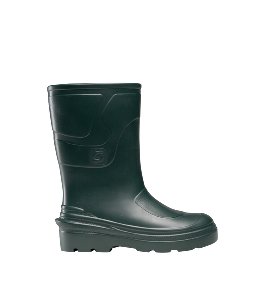 Gatusos Montana Barn Boots