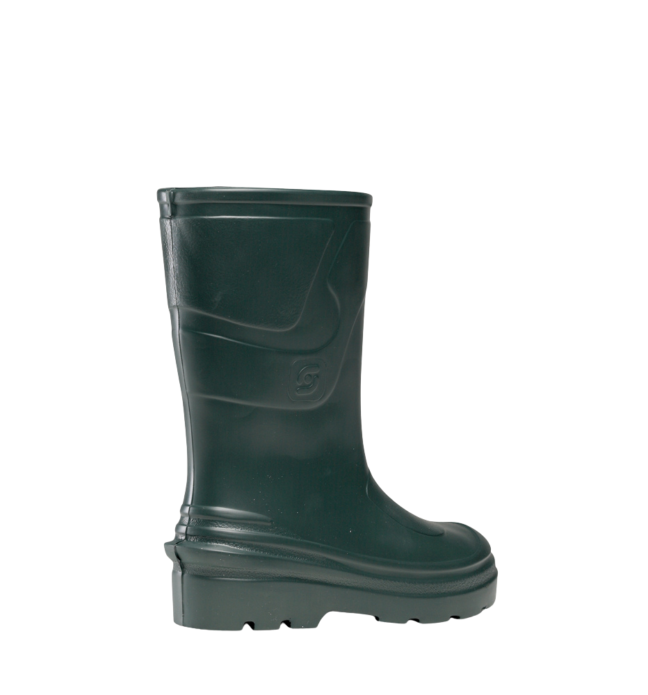 Gatusos Montana Barn Boots