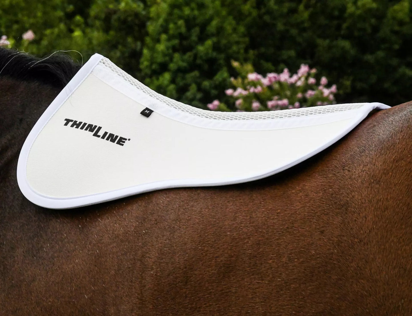 ThinLine Perfect Fit Half Pad