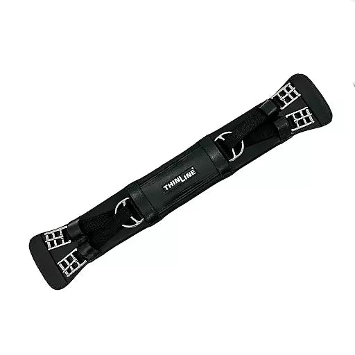 ThinLine Girth for Dressage and Monoflap Saddles
