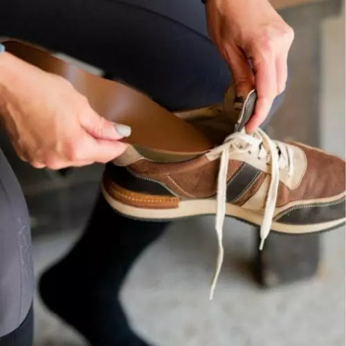 ThinLine Insoles - Twin Pack