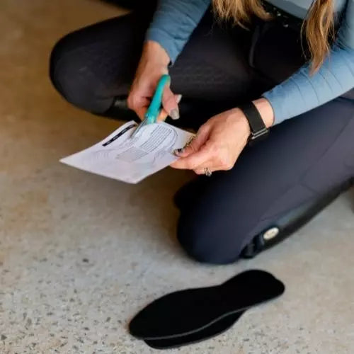 ThinLine Insoles - Twin Pack