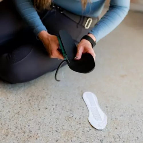 ThinLine Insoles - Twin Pack