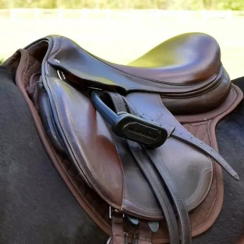 Wither Free Back Pad