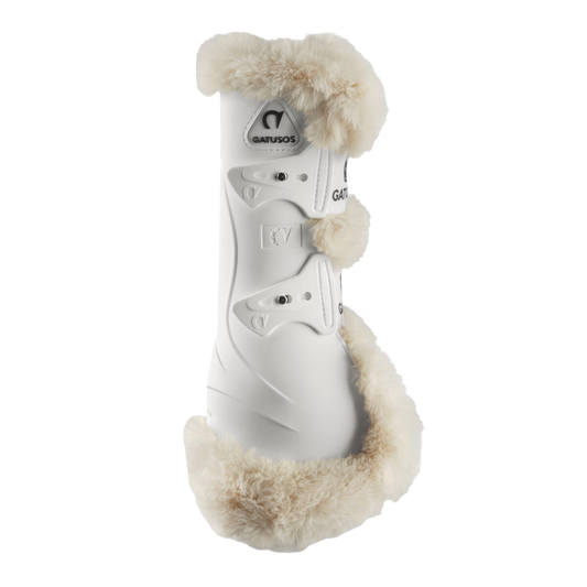 Gatusos Genuins with Shearling - Hind