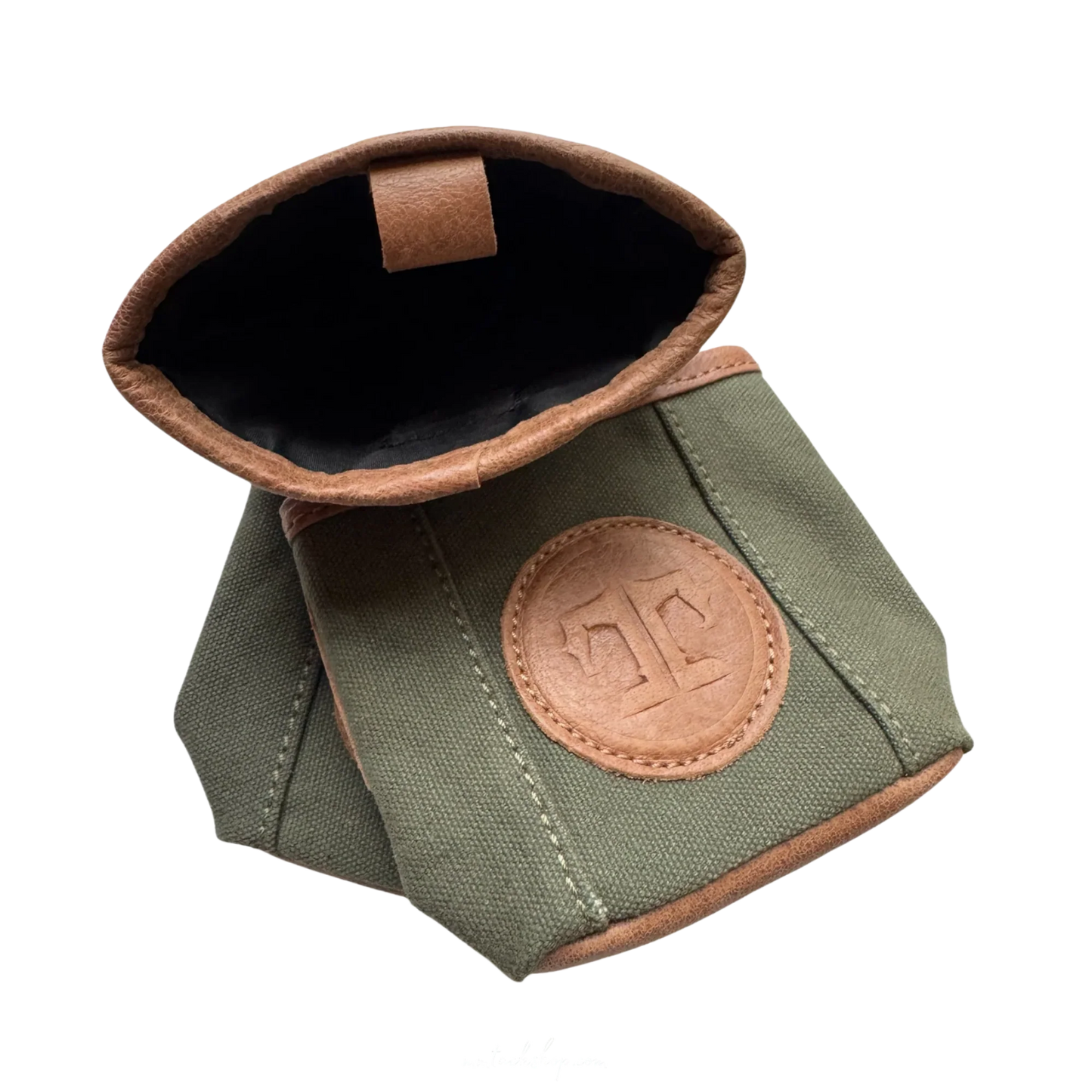 Tucker Tweed Barn Treat Pouch