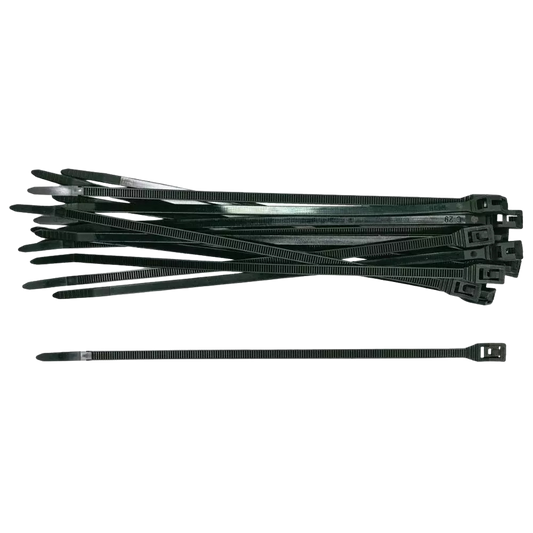 Zip Tie Pack of 12