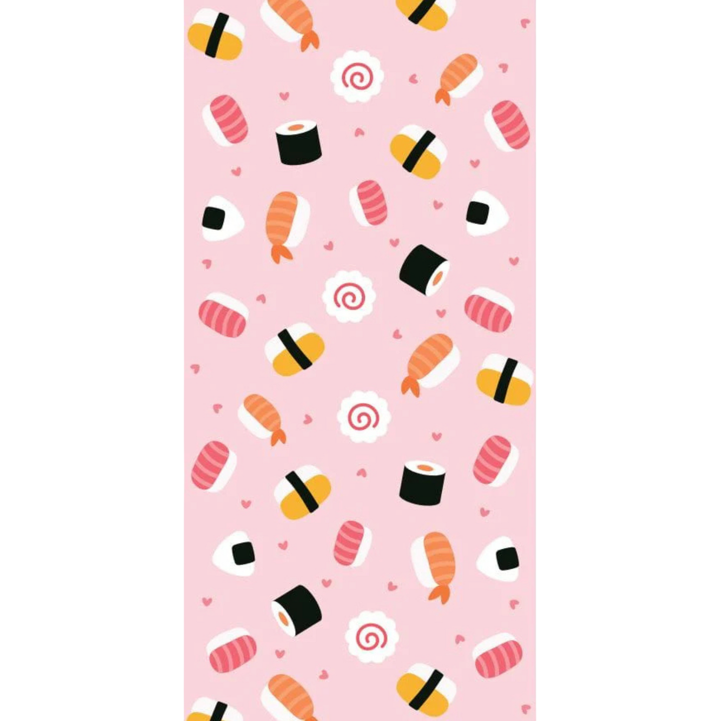 Dreamers & Schemers a Pair & Spare Socks - Sushi-O-Clock