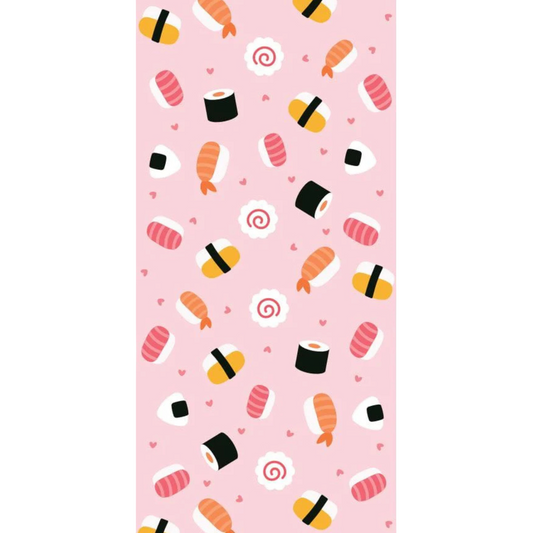 Dreamers & Schemers a Pair & Spare Socks - Sushi-O-Clock