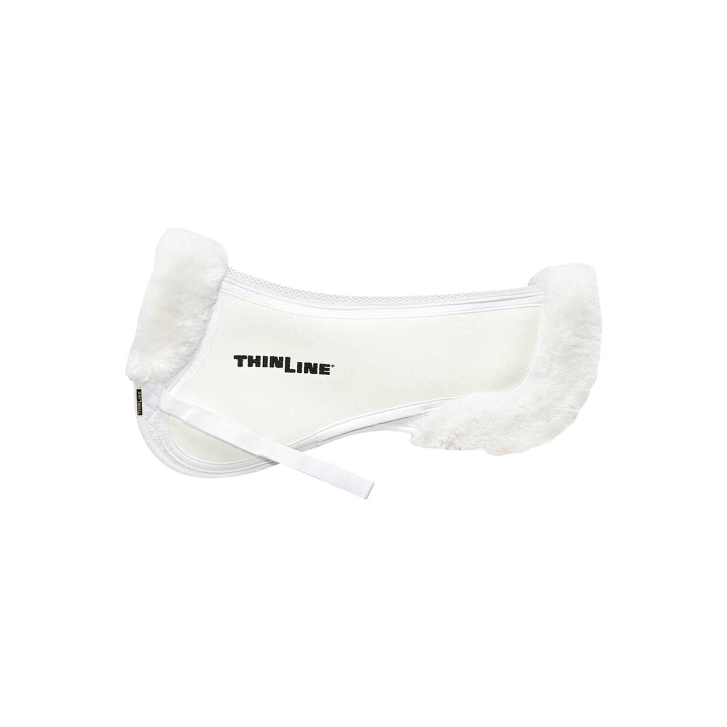 ThinLine Trifecta Sheepskin Roll Half Pad