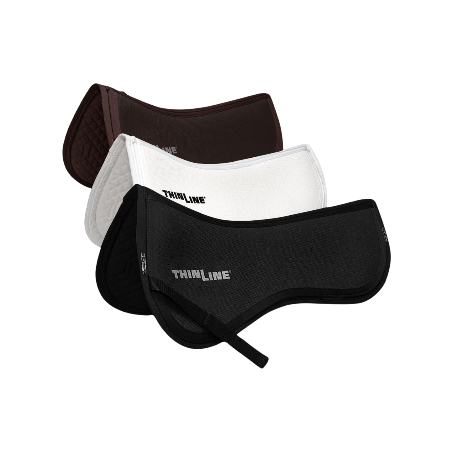 ThinLine Trifecta Cotton Half Pad