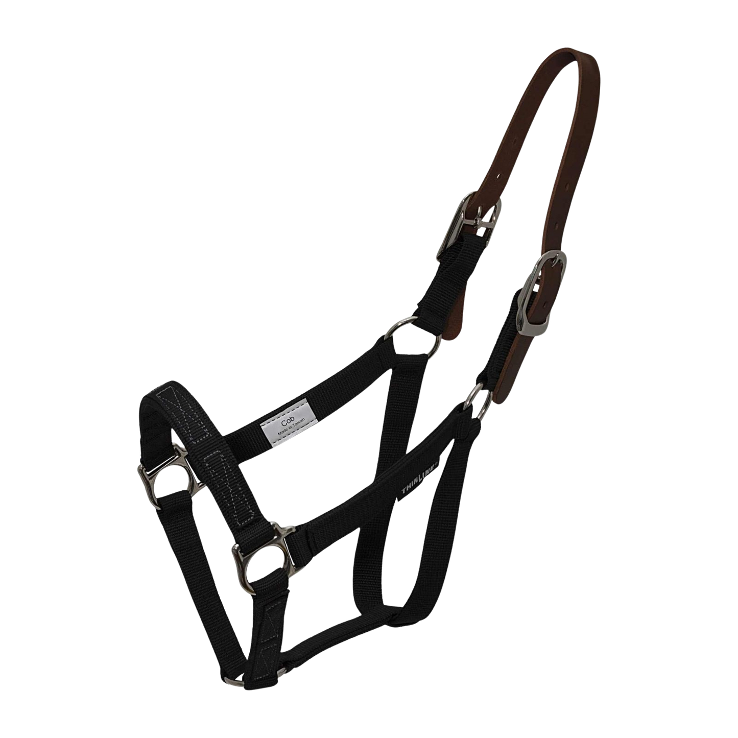 ThinLine Breakaway Halter Piece