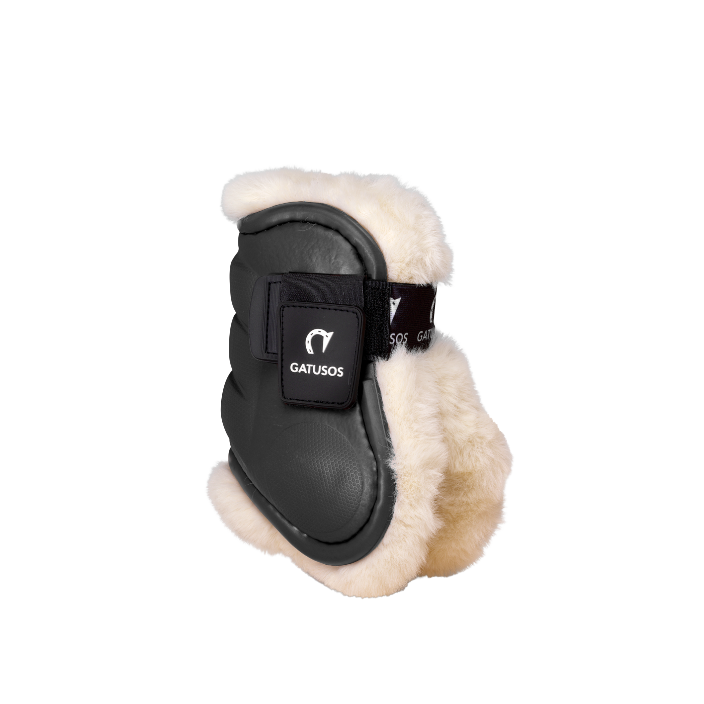 Gatusos Full Fetlock with Shearling - Deluxe