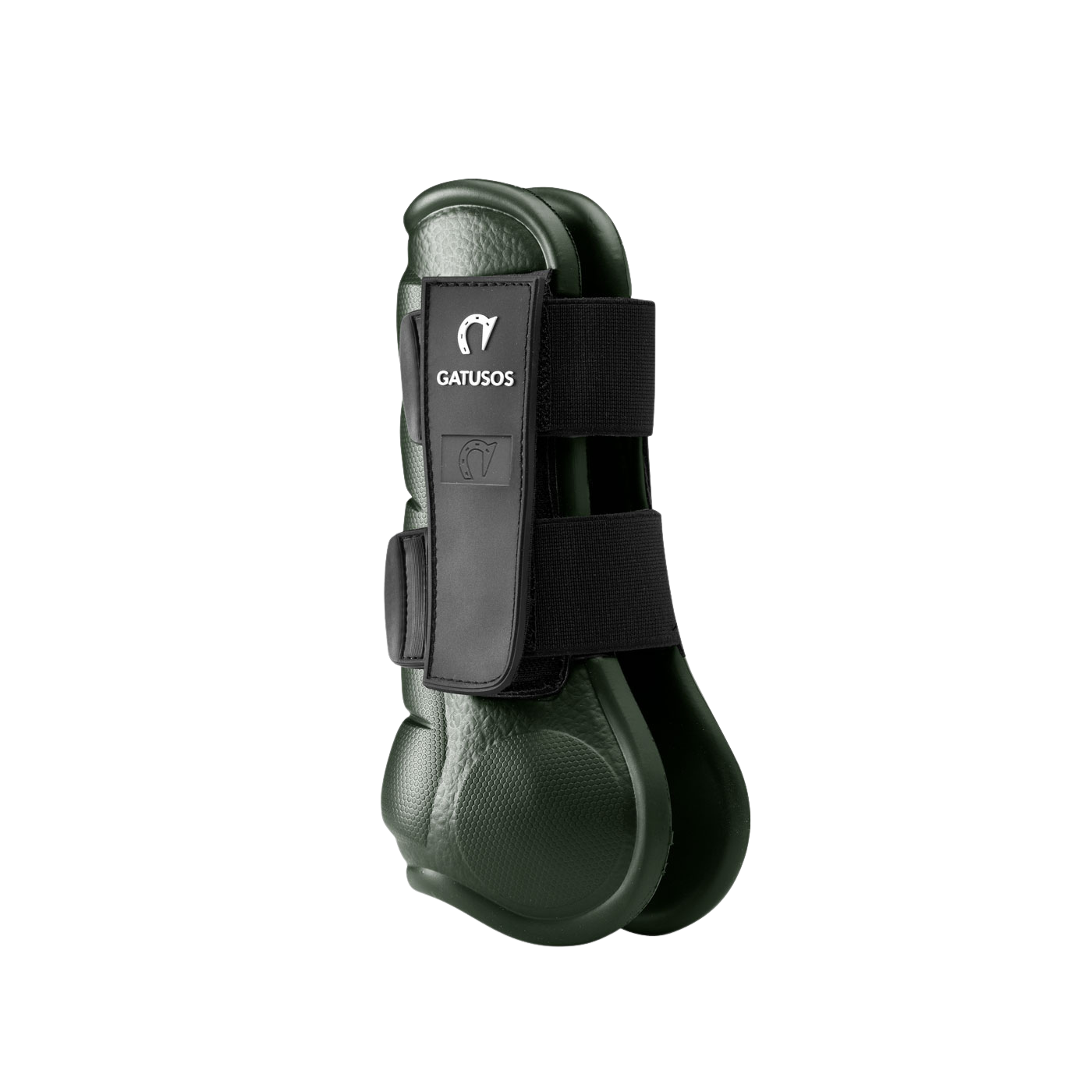 Gatusos Open Front Boot - Deluxe