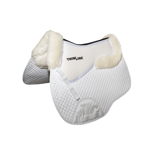 ThinLine Euro Wool Jumper Pad