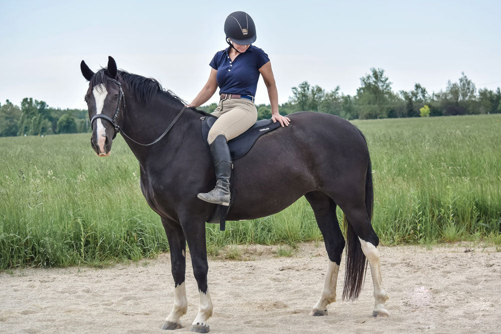 ThineLine Bareback Pad