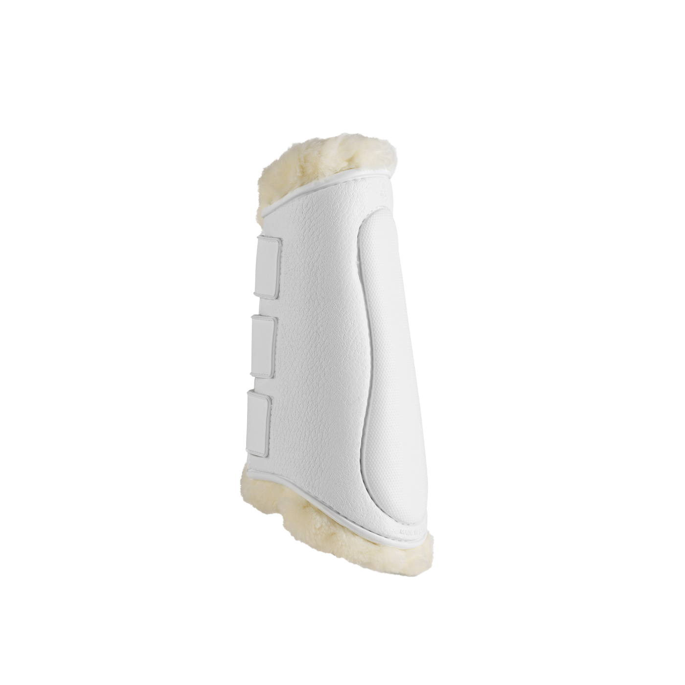 Gatusos Royal with Shearling - Front