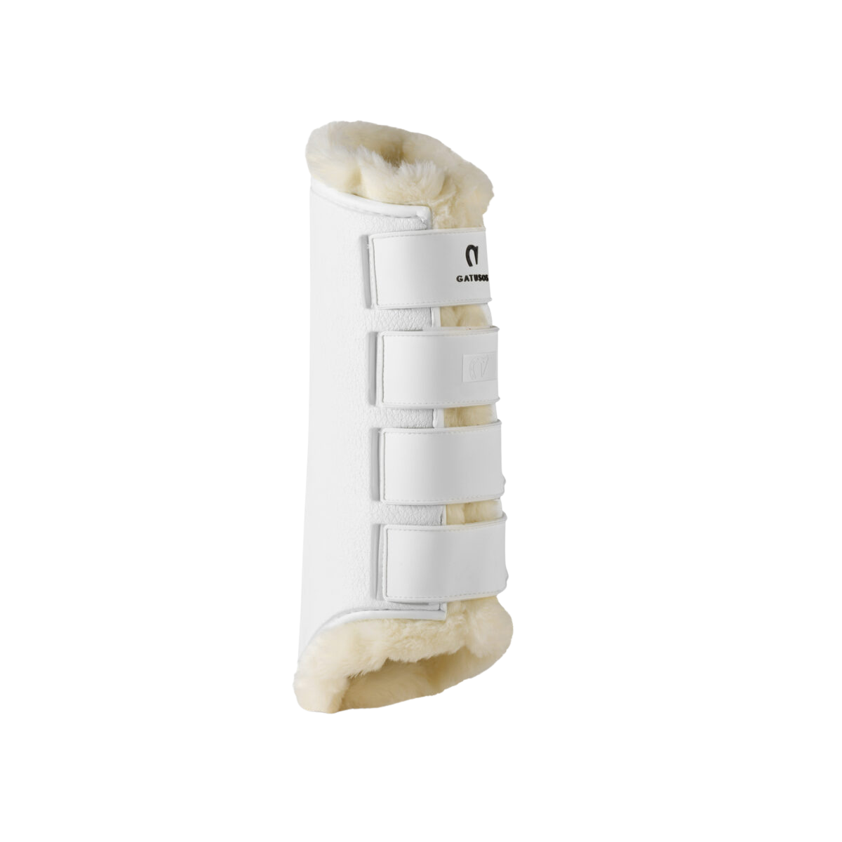 Gatusos Royal with Shearling - Hind