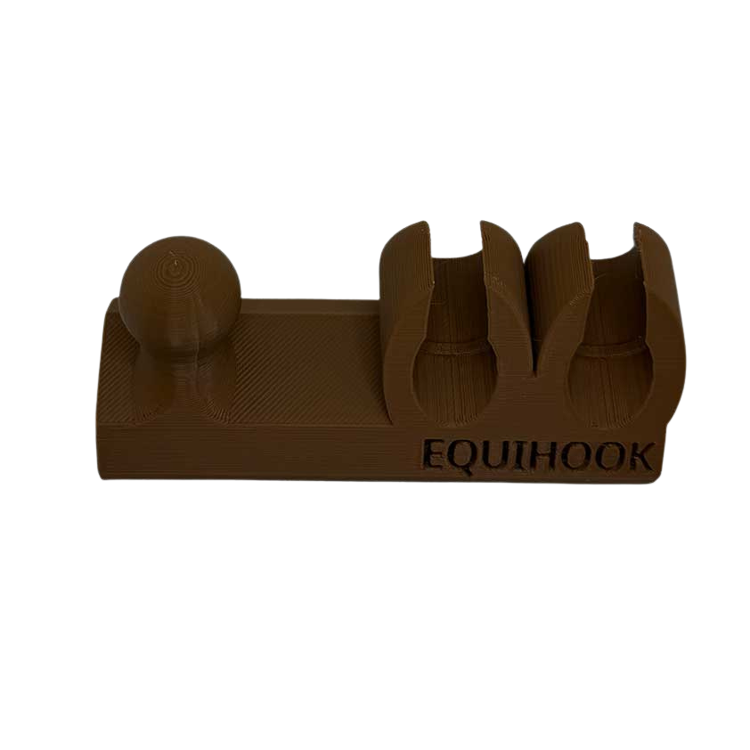EquiHook Magnetic Whip & Kit Holder