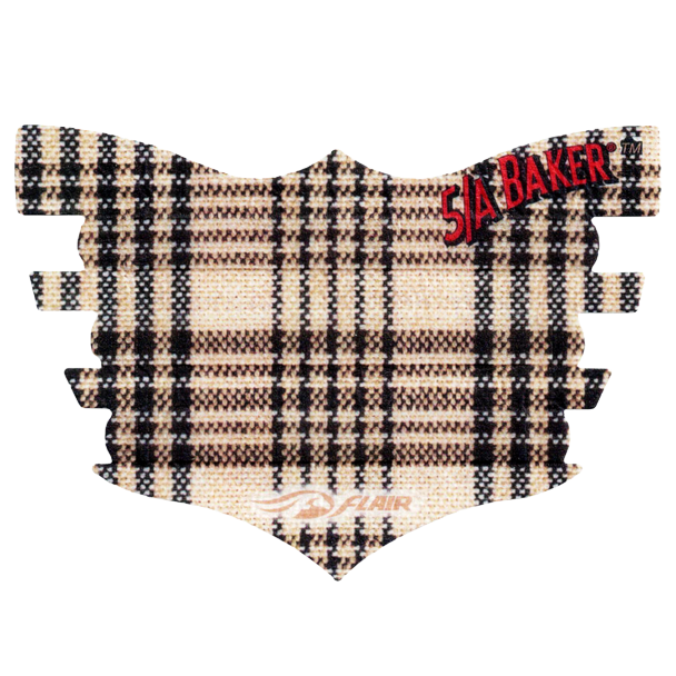 5/A Baker Flair Equine Nasal Strip