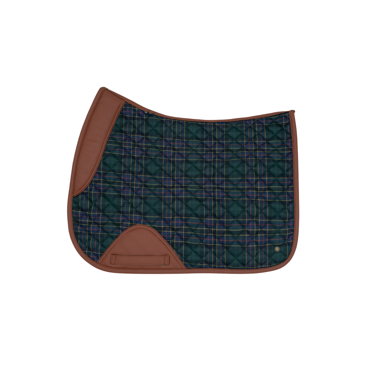 16 Cypress Jumper Pad - Hunter Feild Plaid