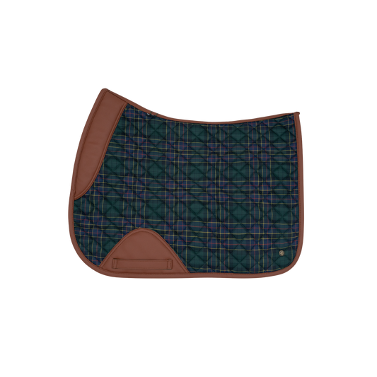 16 Cypress Jumper Pad - Hunter Feild Plaid