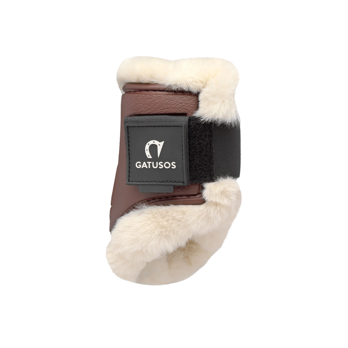 Gatusos Fetlock Boot with Shearling - Deluxe