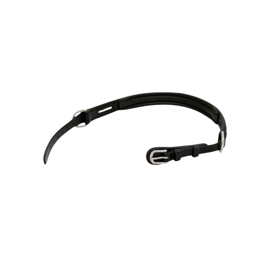 Bitless Noseband