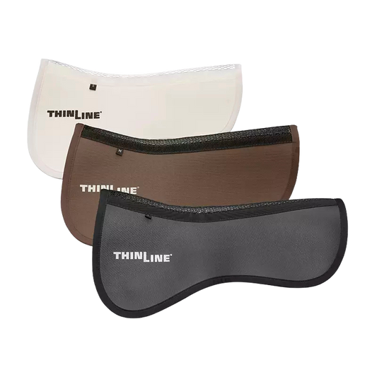 ThinLine Perfect Fit Half Pad