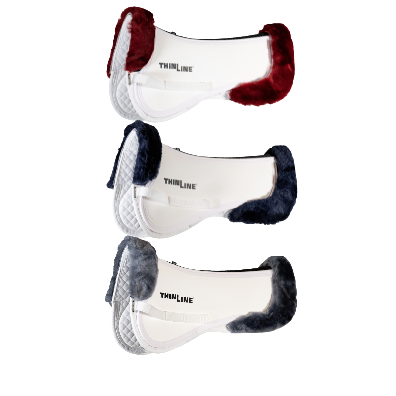 ThinLine Trifecta Expressions Half Pad