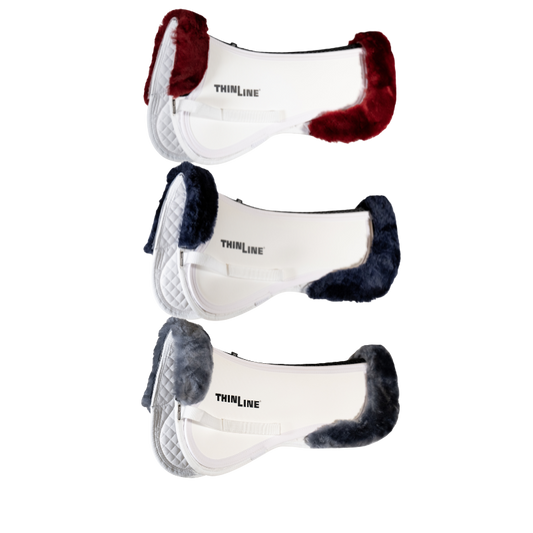 ThinLine Trifecta Expressions Half Pad