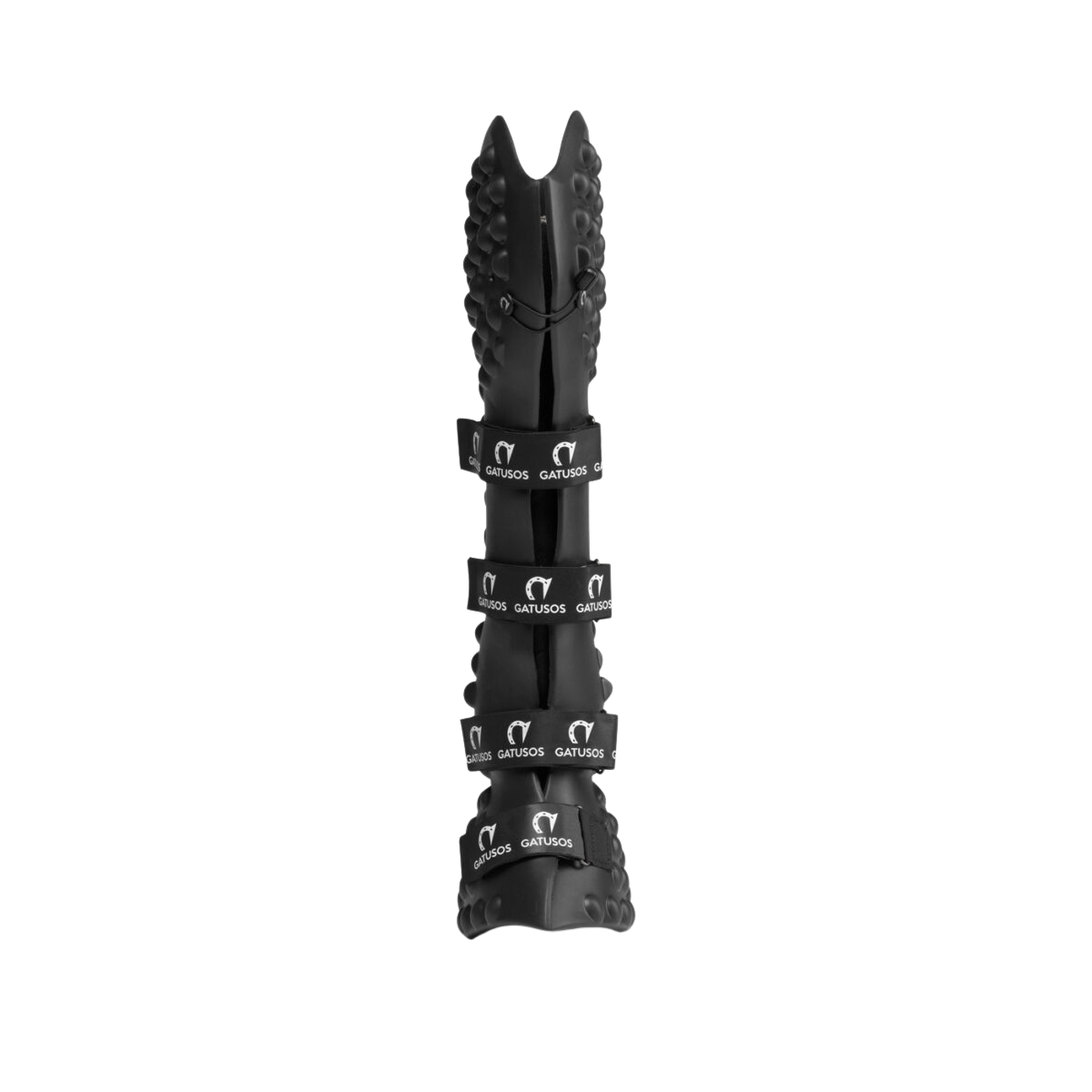 Gatusos Shipping Boots - Front